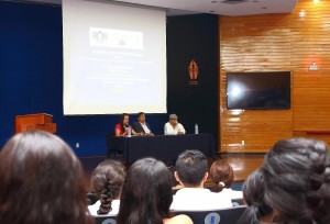 Reflexionan universitarios el papel del médico cirujano rural