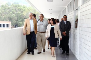 Inaugura UAEM edificios de la Facultad de Ciencias Químicas e Ingeniería
