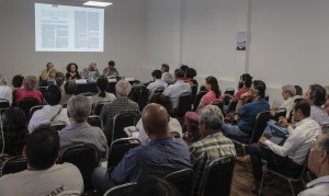 Presentan número 10 de la revista Voz de la tribu dedicada a Iván Illich