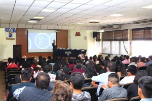 Inicia semana del contador público en la UAEM