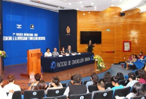 Inicia 2º Congreso Internacional sobre Atención a la Diversidad