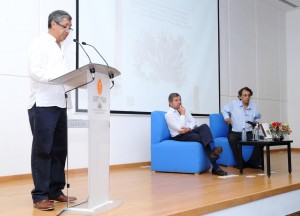 En la UAEM presenta Juan Ramón de la Fuente libro sobre la marihuana