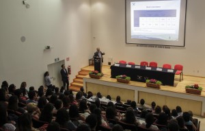 Visita CNEIP la Facultad de Psicología para evaluación académica