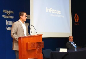 Inicia en UAEM simposio en Genómica Funcional y Biología de Sistemas