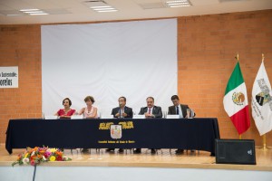 Reúne UAEM a instituciones de educación superior en simposio de desarrollo sustentable