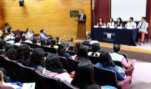 Promueve UAEM prácticas de prevención contra tabaquismo