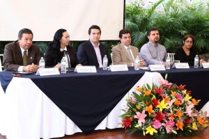 Analizan en la UAEM los factores de riesgo psicosocial para el bienestar organizacional