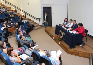 Realizan debate sobre equidad, inclusión y diversidad en la UAEM