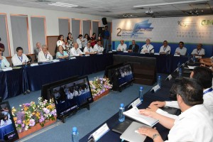 Aprueba Consejo de Rectores el ingreso de la UAEM al CUMex