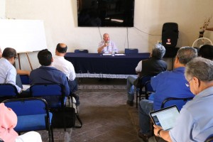 La planeación estratégica debe incluir múltiples visiones: académicos de la UAEM