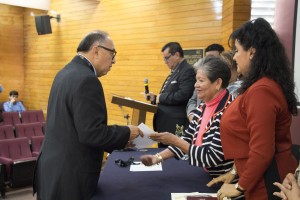 Reconocen organizaciones civiles labor de directores de unidades académicas de la UAEM