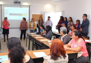 Inicia taller sobre desarrollo de competencias emocionales para docentes de la UAEM
