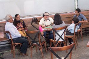 Destacan alumnos y trabajadores inclusión de personas con discapacidad en la UAEM