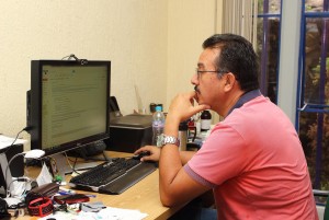 Organiza UAEM encuentro de Redes Temáticas Conacyt