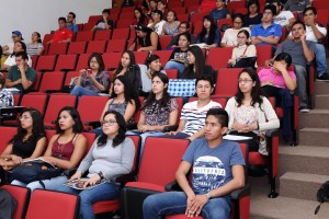 Impulsa la UAEM la investigación entre los jóvenes