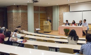 Promueve UAEM colaboración entre investigadores para optimizar recursos