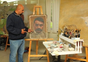Invita UAEM a participar en rifa a beneficio del Proyecto Transformación Visual