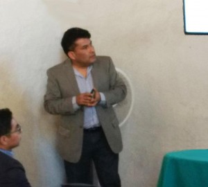 Continúan actividades del diplomado en Planeación Estratégica del Desarrollo Municipal Sustentable