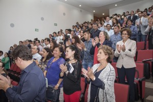 Implementará UAEM código ético mediante consejos técnicos