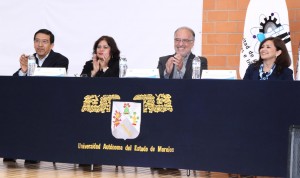 Reconoce UAEM labor e importancia de los ingenieros para el desarrollo del país