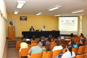 Inicia XI Semana Universitaria Internacional de Medicina Tradicional en la UAEM