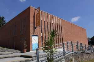Inaugura Facultad de Artes tres exposiciones en Museo de la Ciudad de Cuernavaca