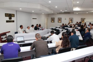 Inicia UAEM auditoría externa a su sistema de gestión de calidad