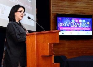 Concluye XXI Verano de la Investigación Científica en Morelos