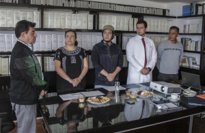Convoca UAEM a integrar Consejo de Participación Ciudadana de sus servicios de radiodifusión