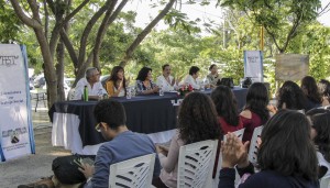 Destacan importancia del trabajador social en el cuarto aniversario de la FEST