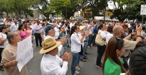 Quieren someter a la UAEM y no lo permitiremos: Patiño Torrealva