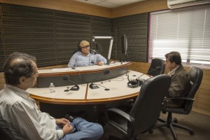 La retención de recursos es una agresión contra toda la UAEM: Víctor Patiño