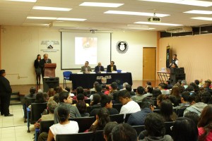 Reflexiona UAEM 500 años del inicio de la Reforma Protestante