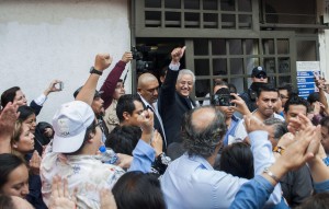 Fallida acusación del gobierno estatal contra rector de la UAEM
