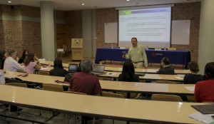 Participa UAEM en proyecto de extracción de agua en zonas desérticas
