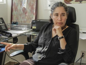 Investigadora de la UAEM recibe reconocimiento de la Sociedad de Toxicología Ambiental