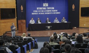Reúne UAEM por primera vez en Latinoamérica a especialistas en organismos extremófilos
