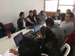 Colegios de ingenieros y arquitectos se suman a evaluación de infraestructura universitaria