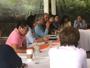Esperan dictámenes de infraestructura para regreso de actividades en la UAEM