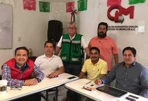 Hoy inician dictámenes para evaluar daños a las instalaciones de la UAEM