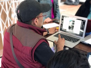 Inicia tercera fase del Sistema de Información Geográfica de la UAEM
