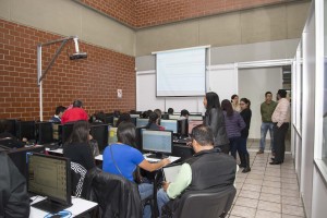 Crea UAEM aulas virtuales para continuar las clases ante contingencia