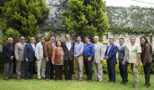 Denunciará Junta de Gobierno de la UAEM cualquier intromisión externa en conformación de terna a rector