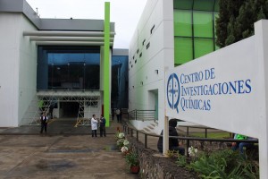 Busca comunidad científica del CIQ alternativas para continuar clases