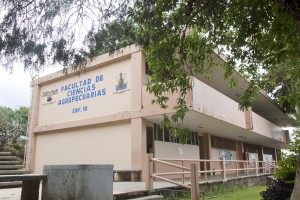 Apoya Ciencias Agropecuarias proyectos productivos