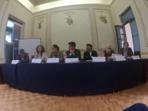Propone UAEM creación de Instituto Nacional de Planeación Urbana