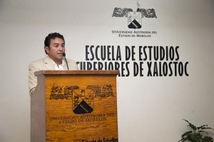 Escuela de Xalostoc UAEM reiniciará actividades próximamente