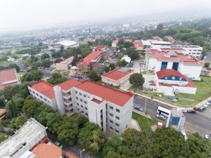 Informa UAEM las áreas que ya pueden regresar a sus actividades