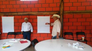 Encabeza UAEM proyecto ejidal comunitario en defensa del territorio en Miacatlán