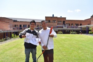 Desarrolla UAEM muleta deportiva para practicar futbol soccer